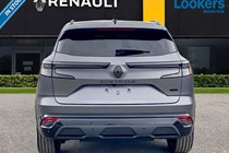 Renault Austral SUV (23 on) 1.2 E-Tech FHEV Techno Esprit Alpine 5dr Auto For Sale - Lookers Renault Stockport, Stockport