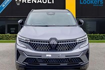 Renault Austral SUV (23 on) 1.2 E-Tech FHEV Techno Esprit Alpine 5dr Auto For Sale - Lookers Renault Stockport, Stockport