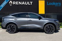 Renault Rafale SUV (24 on) E-Tech FHEV Techno Esprit Alpine 5dr Auto For Sale - Lookers Renault Stockport, Stockport