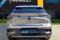 Renault Rafale SUV (24 on) E-Tech FHEV Techno Esprit Alpine 5dr Auto For Sale - Lookers Renault Stockport, Stockport