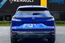 Renault Austral SUV (23 on) 1.2 E-Tech FHEV Iconic Esprit Alpine 5dr Auto 4C For Sale - Lookers Renault Stockport, Stockport