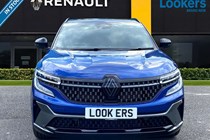 Renault Austral SUV (23 on) 1.2 E-Tech FHEV Iconic Esprit Alpine 5dr Auto 4C For Sale - Lookers Renault Stockport, Stockport