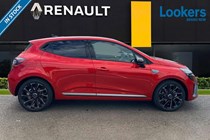 Renault Clio Hatchback (19 on) 1.0 TCe 90 Esprit Alpine 5dr For Sale - Lookers Renault Stockport, Stockport