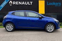 Renault Clio Hatchback (19 on) 1.6 E-TECH Hybrid 145 Evolution 5dr Auto For Sale - Lookers Renault Stockport, Stockport