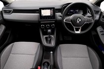 Renault Clio Hatchback (19 on) 1.6 E-TECH Hybrid 145 Evolution 5dr Auto For Sale - Lookers Renault Stockport, Stockport