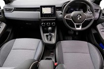 Renault Clio Hatchback (19 on) 1.6 E-TECH full hybrid 145 Techno 5dr Auto For Sale - Lookers Renault Stockport, Stockport