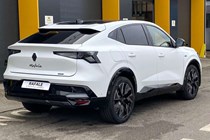 Renault Rafale SUV (24 on) E-Tech FHEV Iconic Esprit Alpine 5dr Auto For Sale - Lookers Renault Stockport, Stockport