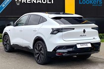 Renault Rafale SUV (24 on) E-Tech FHEV Iconic Esprit Alpine 5dr Auto For Sale - Lookers Renault Stockport, Stockport