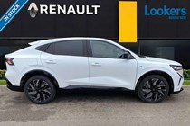 Renault Rafale SUV (24 on) E-Tech FHEV Iconic Esprit Alpine 5dr Auto For Sale - Lookers Renault Stockport, Stockport