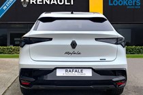 Renault Rafale SUV (24 on) E-Tech FHEV Iconic Esprit Alpine 5dr Auto For Sale - Lookers Renault Stockport, Stockport