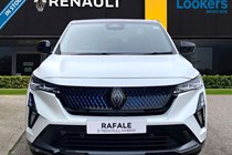 Renault Rafale SUV (24 on) E-Tech FHEV Iconic Esprit Alpine 5dr Auto For Sale - Lookers Renault Stockport, Stockport