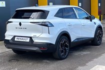 Renault Symbioz SUV (24 on) 1.6 E-Tech FHEV 145 Iconic Esprit Alpine 5dr Auto For Sale - Lookers Renault Stockport, Stockport