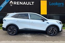 Renault Symbioz SUV (24 on) 1.6 E-Tech FHEV 145 Iconic Esprit Alpine 5dr Auto For Sale - Lookers Renault Stockport, Stockport