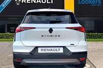 Renault Symbioz SUV (24 on) 1.6 E-Tech FHEV 145 Iconic Esprit Alpine 5dr Auto For Sale - Lookers Renault Stockport, Stockport