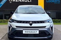 Renault Symbioz SUV (24 on) 1.6 E-Tech FHEV 145 Iconic Esprit Alpine 5dr Auto For Sale - Lookers Renault Stockport, Stockport