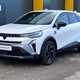 Renault Symbioz SUV (24 on) 1.6 E-Tech FHEV 145 Iconic Esprit Alpine 5dr Auto For Sale - Lookers Renault Stockport, Stockport