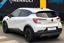 Renault Captur (20 on) 1.6 E-Tech Full Hybrid 145 Esprit Alpine 5dr Auto For Sale - Lookers Renault Stockport, Stockport