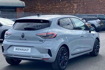 Renault Clio Hatchback (19 on) 1.6 E-TECH full hybrid 145 Esprit Alpine 5dr Auto For Sale - Lookers Renault Stockport, Stockport