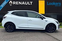 Renault Clio Hatchback (19 on) 1.6 E-TECH full hybrid 145 Esprit Alpine 5dr Auto For Sale - Lookers Renault Stockport, Stockport