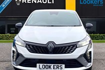 Renault Clio Hatchback (19 on) 1.6 E-TECH full hybrid 145 Esprit Alpine 5dr Auto For Sale - Lookers Renault Stockport, Stockport