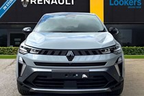 Renault Symbioz SUV (24 on) 1.6 E-Tech FHEV 145 Techno Esprit Alpine 5dr Auto For Sale - Lookers Renault Stockport, Stockport