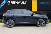 Renault Austral SUV (23 on) 1.2 E-Tech FHEV Techno Esprit Alpine 5dr Auto For Sale - Lookers Renault Stockport, Stockport