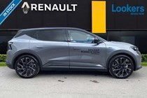 Renault Scenic E-Tech SUV (24 on) 160kW Esprit Alpine 87kWh Long Range 5dr Auto For Sale - Lookers Renault Stockport, Stockport