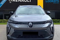 Renault Scenic E-Tech SUV (24 on) 160kW Esprit Alpine 87kWh Long Range 5dr Auto For Sale - Lookers Renault Stockport, Stockport