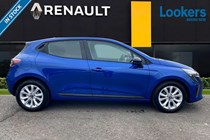 Renault Clio Hatchback (19 on) 1.0 TCe 90 Evolution 5dr For Sale - Lookers Renault Stockport, Stockport