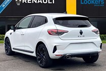 Renault Clio Hatchback (19 on) 1.6 E-TECH full hybrid 145 Esprit Alpine 5dr Auto For Sale - Lookers Renault Stockport, Stockport