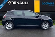 Renault Clio Hatchback (19 on) 1.0 TCe 90 Evolution 5dr For Sale - Lookers Renault Stockport, Stockport