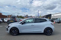 Renault Clio Hatchback (19 on) 1.6 E-TECH full hybrid 145 Esprit Alpine 5dr Auto For Sale - Lookers Renault Stockport, Stockport