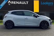 Renault Clio Hatchback (19 on) 1.6 E-TECH full hybrid 145 Esprit Alpine 5dr Auto For Sale - Lookers Renault Stockport, Stockport