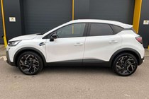 Renault Captur (20 on) 1.6 E-Tech Full Hybrid 145 Esprit Alpine 5dr Auto For Sale - Lookers Renault Stockport, Stockport