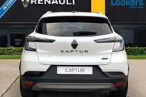 Renault Captur (20 on) 1.6 E-Tech Full Hybrid 145 Esprit Alpine 5dr Auto For Sale - Lookers Renault Stockport, Stockport