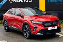 Renault Rafale SUV (24 on) E-Tech PHEV Atelier Alpine AWD 5dr Auto For Sale - Lookers Renault Stockport, Stockport