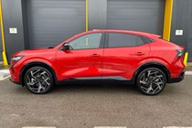 Renault Rafale SUV (24 on) E-Tech PHEV Atelier Alpine AWD 5dr Auto For Sale - Lookers Renault Stockport, Stockport