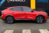 Renault Rafale SUV (24 on) E-Tech PHEV Atelier Alpine AWD 5dr Auto For Sale - Lookers Renault Stockport, Stockport