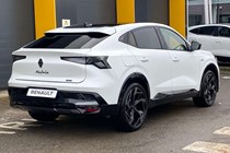 Renault Rafale SUV (24 on) E-Tech PHEV Atelier Alpine AWD 5dr Auto For Sale - Lookers Renault Stockport, Stockport