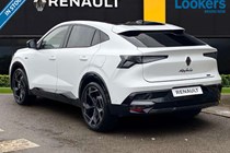 Renault Rafale SUV (24 on) E-Tech PHEV Atelier Alpine AWD 5dr Auto For Sale - Lookers Renault Stockport, Stockport