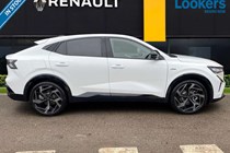 Renault Rafale SUV (24 on) E-Tech PHEV Atelier Alpine AWD 5dr Auto For Sale - Lookers Renault Stockport, Stockport