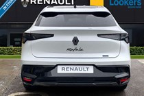 Renault Rafale SUV (24 on) E-Tech PHEV Atelier Alpine AWD 5dr Auto For Sale - Lookers Renault Stockport, Stockport