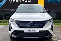 Renault Rafale SUV (24 on) E-Tech PHEV Atelier Alpine AWD 5dr Auto For Sale - Lookers Renault Stockport, Stockport