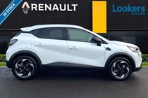 Renault Captur (20 on) 1.0 TCE 90 Techno 5dr For Sale - Lookers Renault Stockport, Stockport