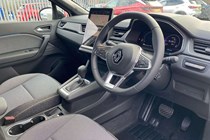 Renault Captur (20 on) 1.0 TCE 90 Techno 5dr For Sale - Lookers Renault Stockport, Stockport