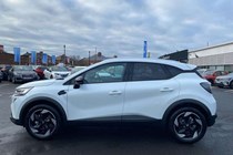 Renault Captur (20 on) 1.0 TCE 90 Techno 5dr For Sale - Lookers Renault Stockport, Stockport