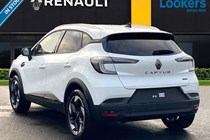 Renault Captur (20 on) 1.0 TCE 90 Techno 5dr For Sale - Lookers Renault Stockport, Stockport