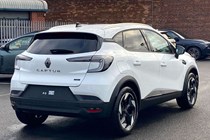 Renault Captur (20 on) 1.0 TCE 90 Techno 5dr For Sale - Lookers Renault Stockport, Stockport