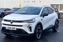 Renault Captur (20 on) 1.0 TCE 90 Techno 5dr For Sale - Lookers Renault Stockport, Stockport