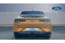 Ford Mustang Mach-E SUV (20 on) 358kW GT 91kWh AWD 5dr Auto [Pan Roof] For Sale - Bristol Street Motors Ford Shirley, Shirley